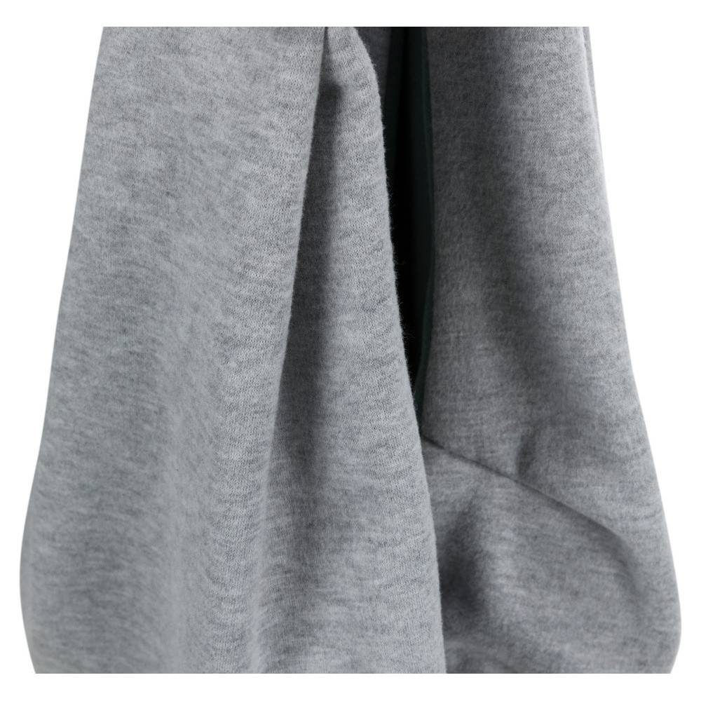 Sac ventral Soft pour chiot, taille 22 × 20 × 60 cm jusqu'à: 5 kg. - Imagen 7