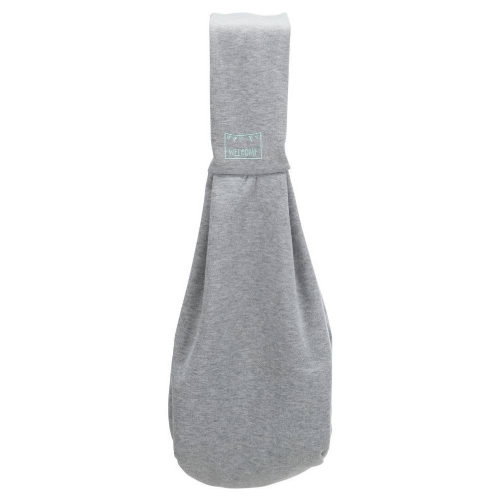 Sac ventral Soft pour chiot, taille 22 × 20 × 60 cm jusqu'à: 5 kg. - Imagen 8