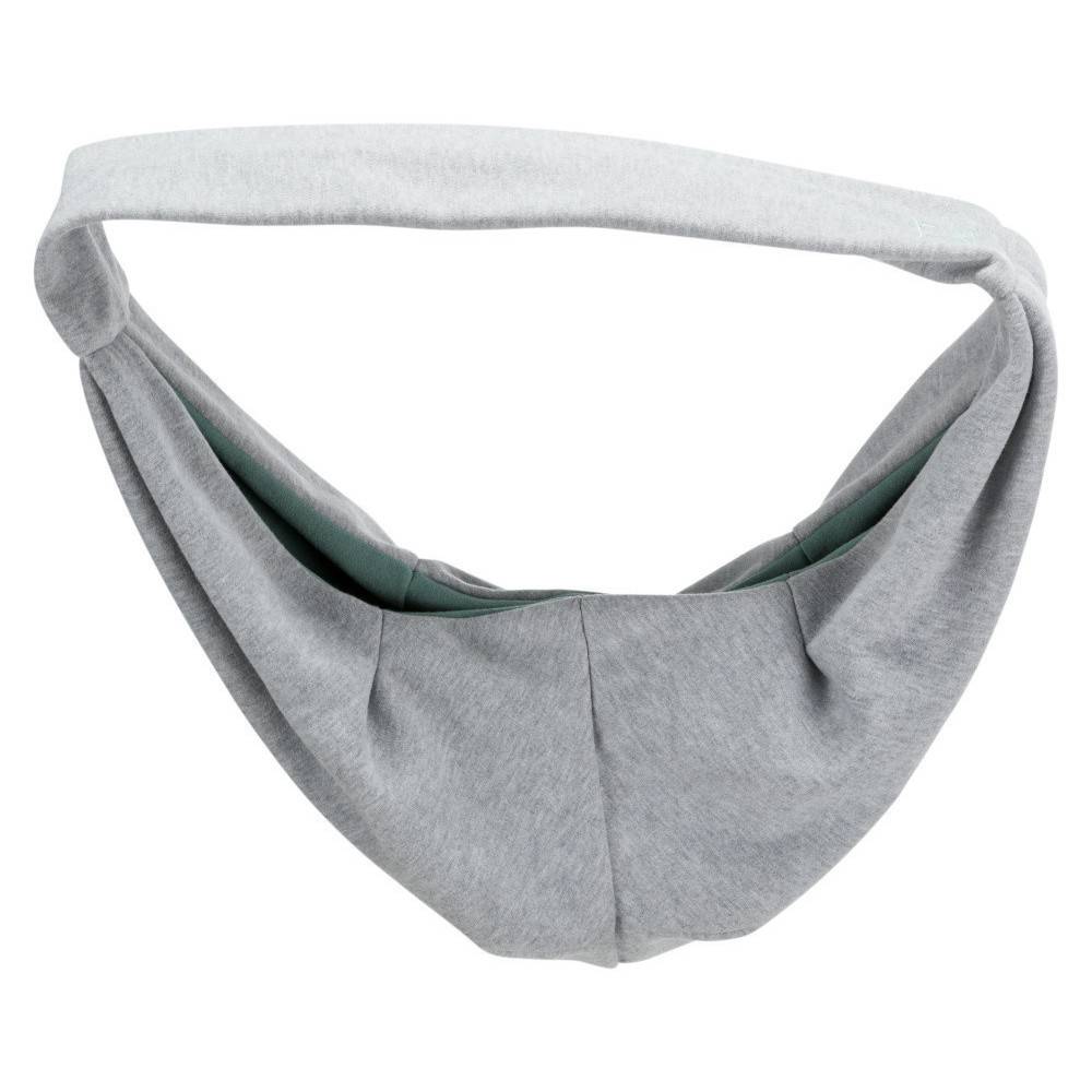 Sac ventral Soft pour chiot, taille 22 × 20 × 60 cm jusqu'à: 5 kg. - Imagen 6