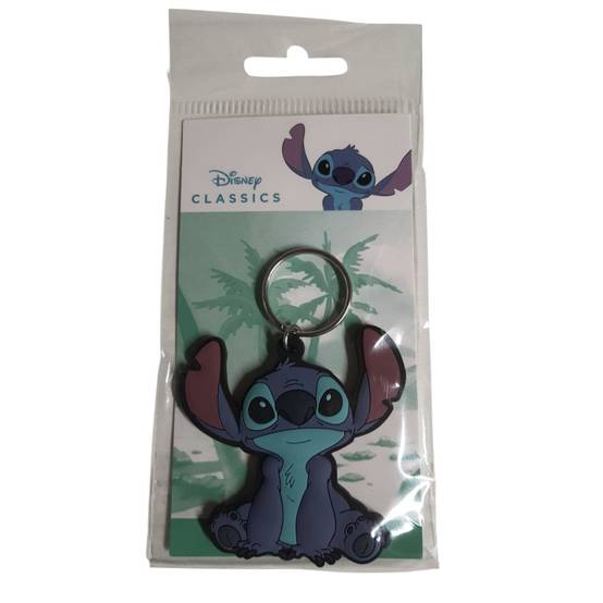 1 Porte-clés Disney Classics Stitch - Image 1