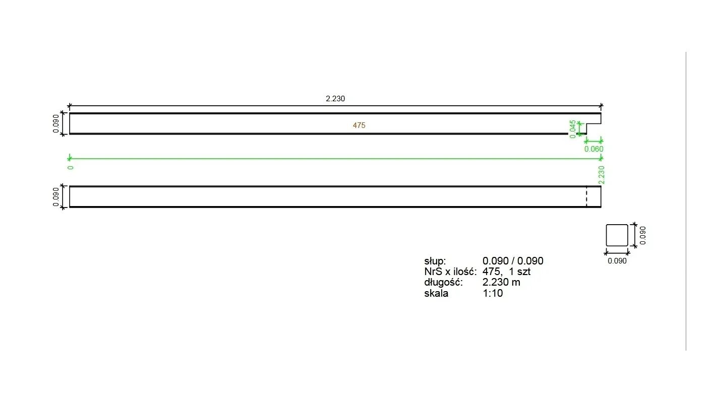 Altanka - Pergola de jardin 5x3.06m avec panneaux - traité - ALT122 - Imagen 7