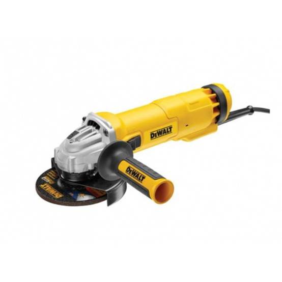 Meuleuse 125 mm 1200W DWE4217-QS Dewalt