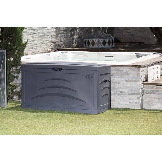 Eda - Coffre de jardin serena 500l - Image 2