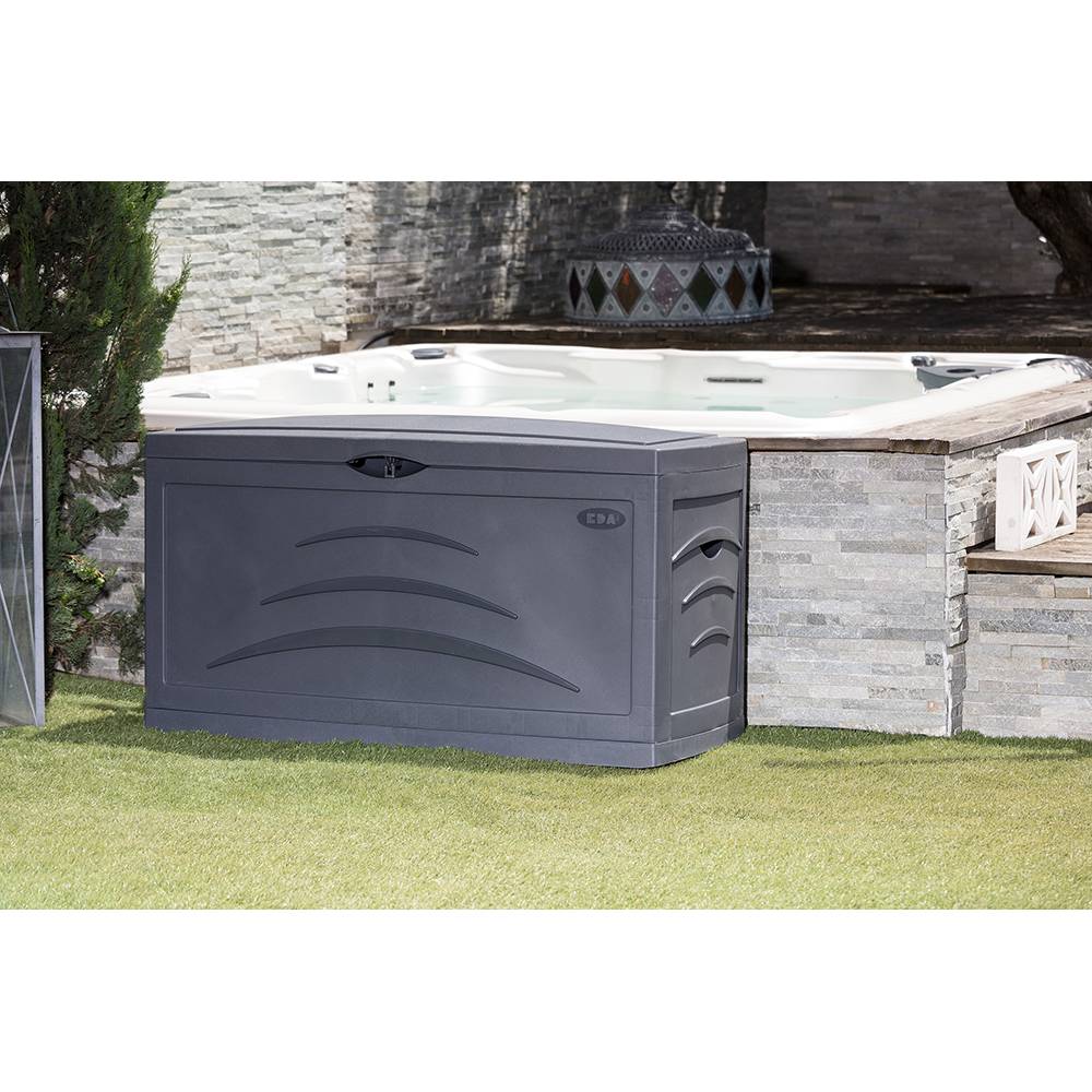 Eda - Coffre de jardin serena 500l - Image 2