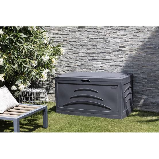 Eda - Coffre de jardin serena 500l - Image 3