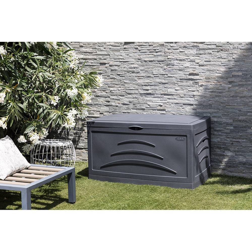 Eda - Coffre de jardin serena 500l - Image 3