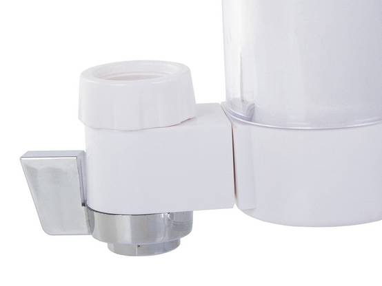 Kit de filtration de l'eau du robinet de cuisine - Image 4