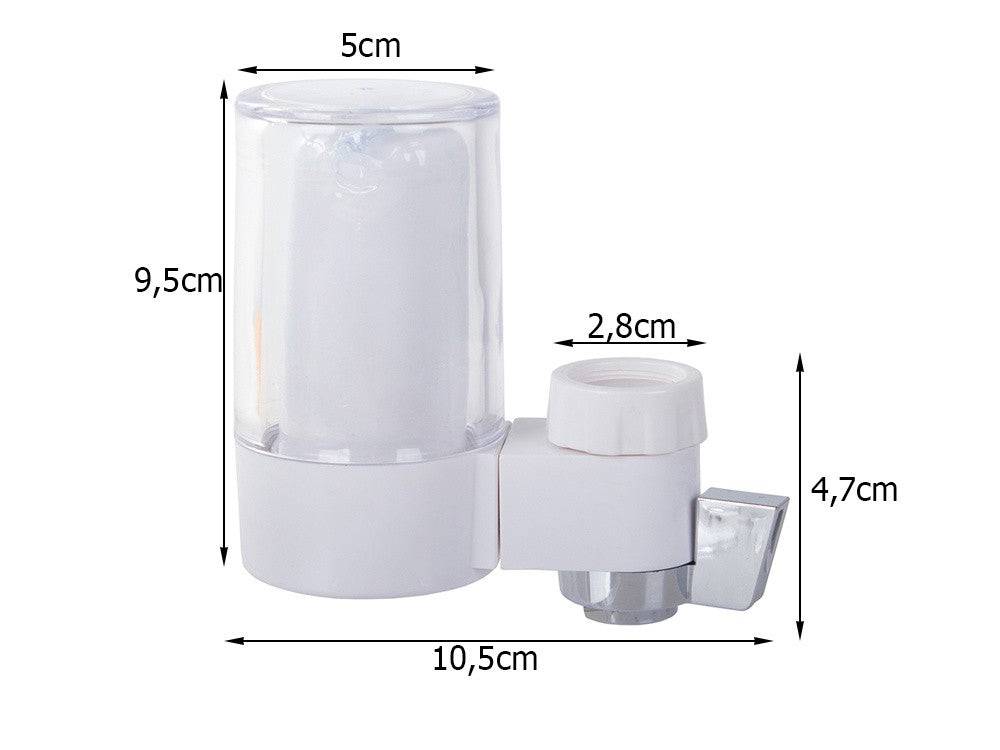Kit de filtration de l'eau du robinet de cuisine - Image 7