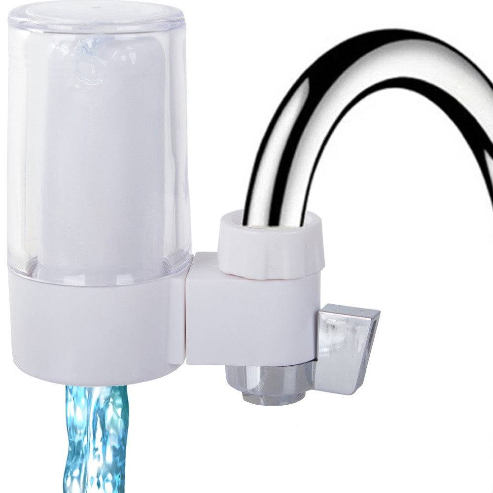 Kit de filtration de l'eau du robinet de cuisine - Image 1