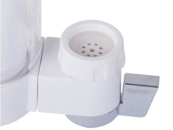 Kit de filtration de l'eau du robinet de cuisine - Image 6