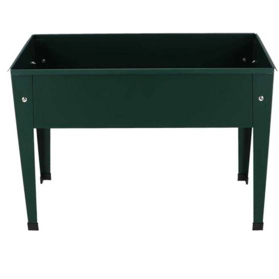 Esschert Design - Esschert Design - Carré potager pour enfant en métal - Imagen 1
