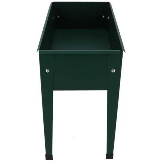 Esschert Design - Esschert Design - Carré potager pour enfant en métal - Imagen 5