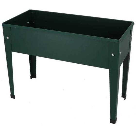 Esschert Design - Esschert Design - Carré potager pour enfant en métal - Imagen 8