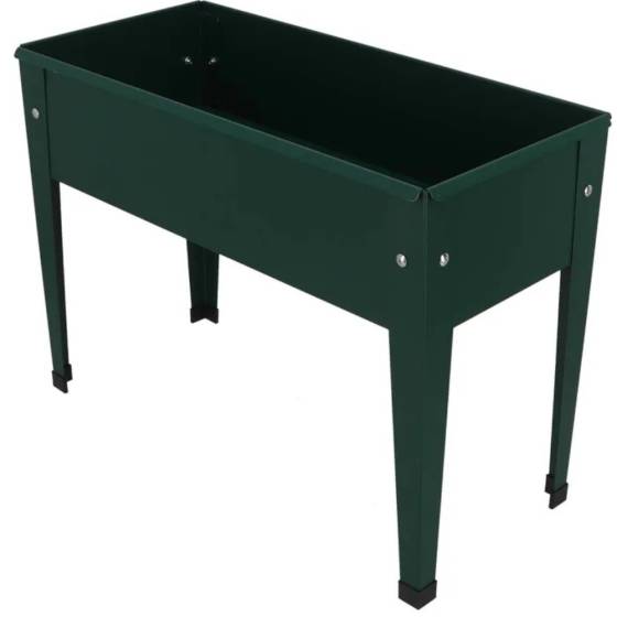 Esschert Design - Esschert Design - Carré potager pour enfant en métal - Imagen 6
