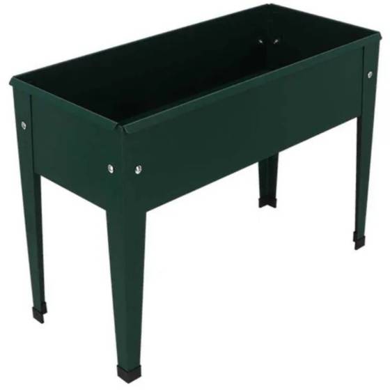 Esschert Design - Esschert Design - Carré potager pour enfant en métal - Imagen 3