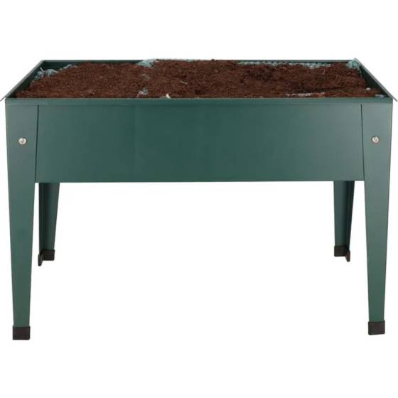Esschert Design - Esschert Design - Carré potager pour enfant en métal - Imagen 2