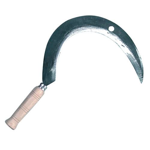 Outils Perrin - Faucille à herbe de 45 Outils Perrin