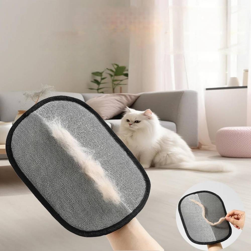 DtopbuyAge - Gants de dépilage pour animaux de compagnie DtopbuyAge - Image 2
