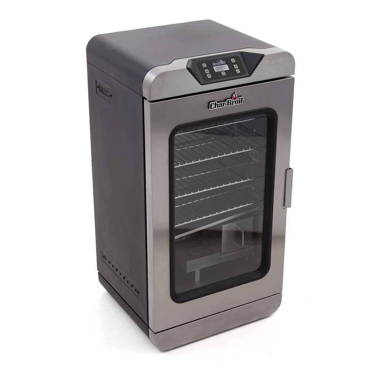 Char-broil - Fumoir électrique Char-Broil Digital Smoker 2.0 - Image 2
