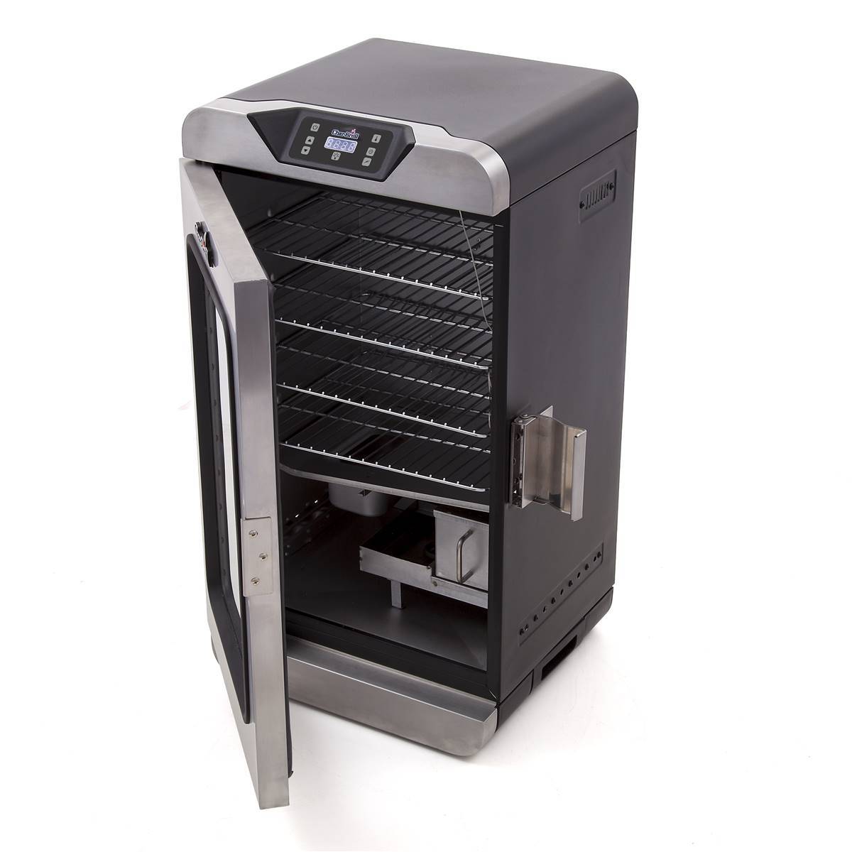 Char-broil - Fumoir électrique Char-Broil Digital Smoker 2.0 - Image 4