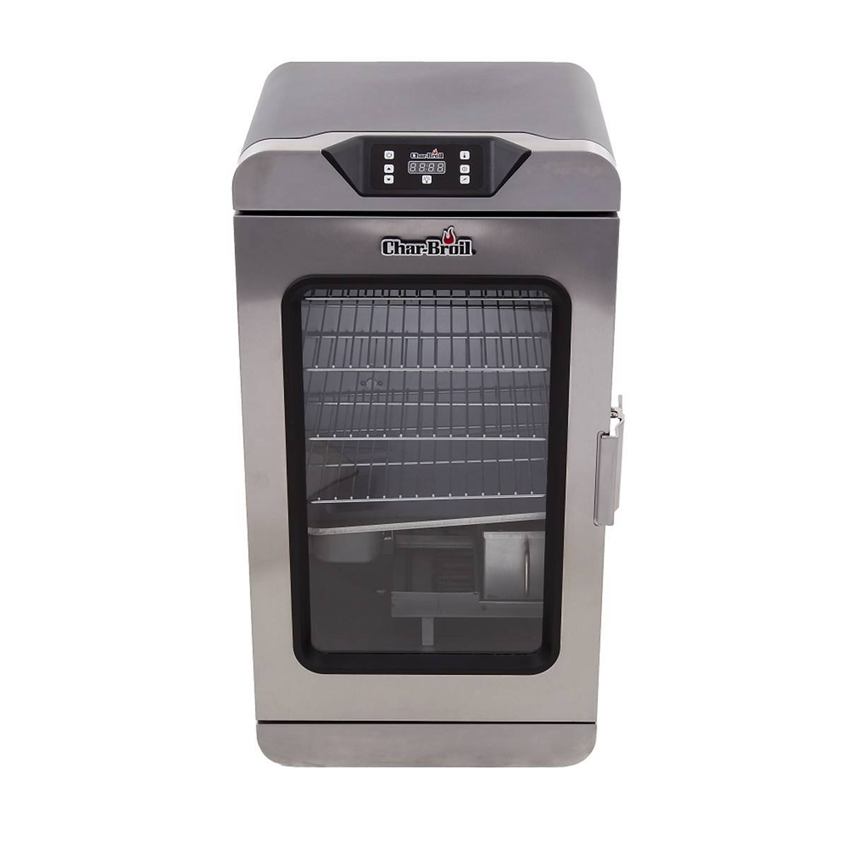 Char-broil - Fumoir électrique Char-Broil Digital Smoker 2.0 - Image 1