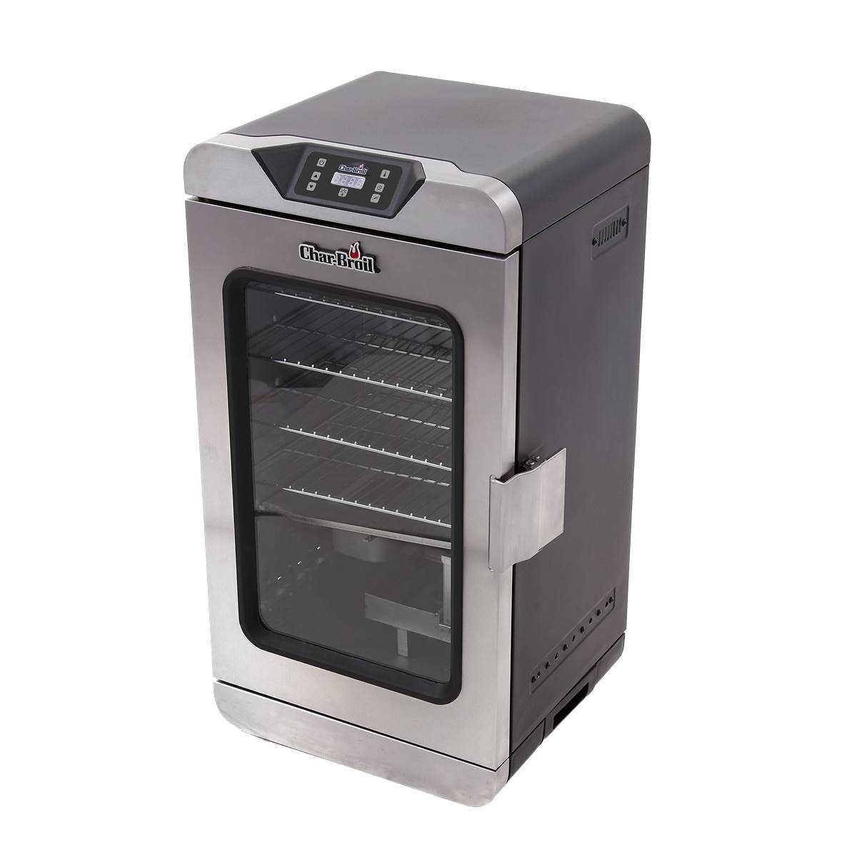 Char-broil - Fumoir électrique Char-Broil Digital Smoker 2.0 - Image 3