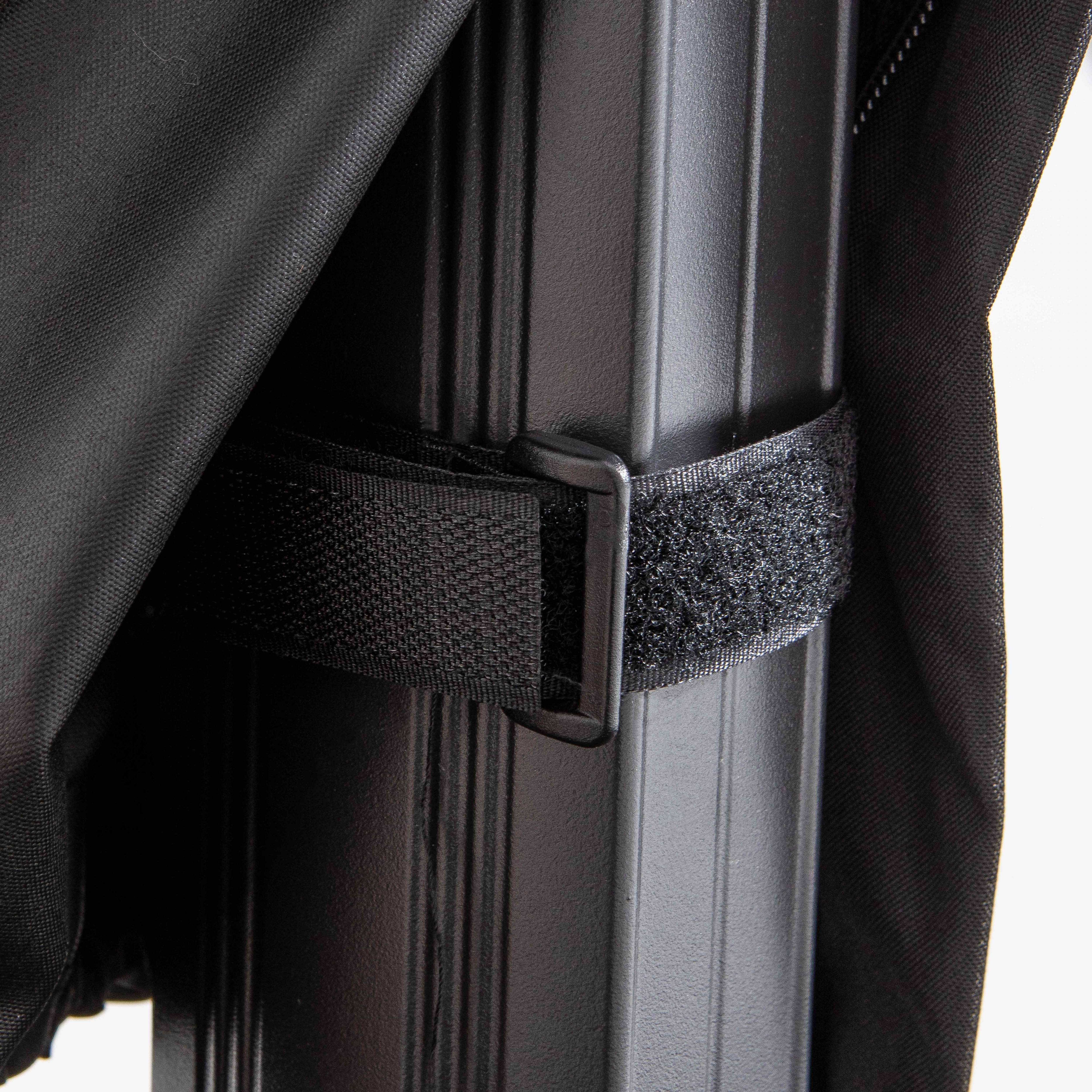 Oviala - Housse de protection pour parasol déporté 3x4m Cov'up expert - Oviala - Image 3