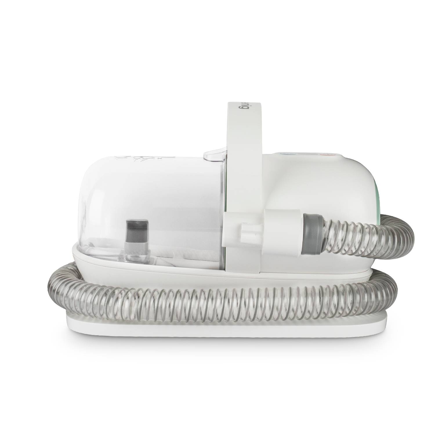 H.Koenig - Aspirateur pour toilettage d'animaux de compagnie - PAW400 H.Koenig - Image 3