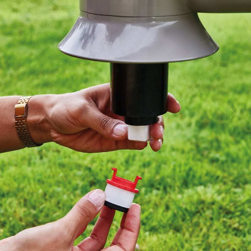 Recharge Atrakta - MOSQUITO MAGNET BY FAVEX - Recharges pour anti-moustique pièges Mosquito Magnet - Image 6