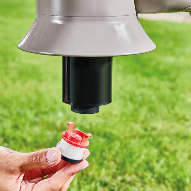 Recharge Atrakta - MOSQUITO MAGNET BY FAVEX - Recharges pour anti-moustique pièges Mosquito Magnet - Image 5