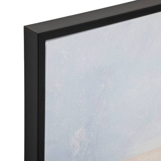 Atmosphera - Toile encadrée "Anne" 58x78cm - Atmosphera Créateur d'intérieur - Image 2