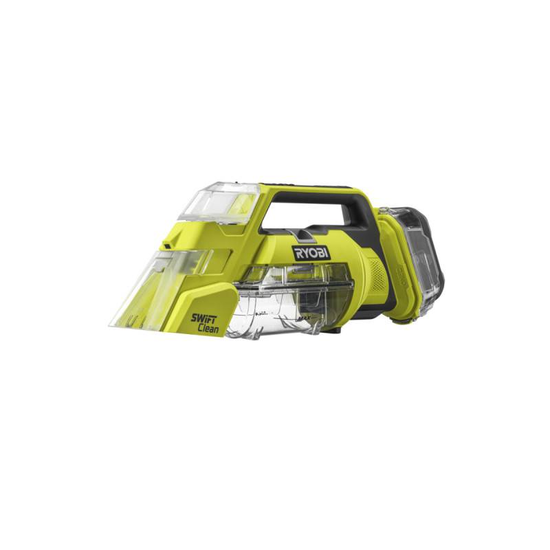 Ryobi - Aspirateur de zone RYOBI - RDC18-0 - 18V One+ - 200ml - Sans batterie ni chargeur