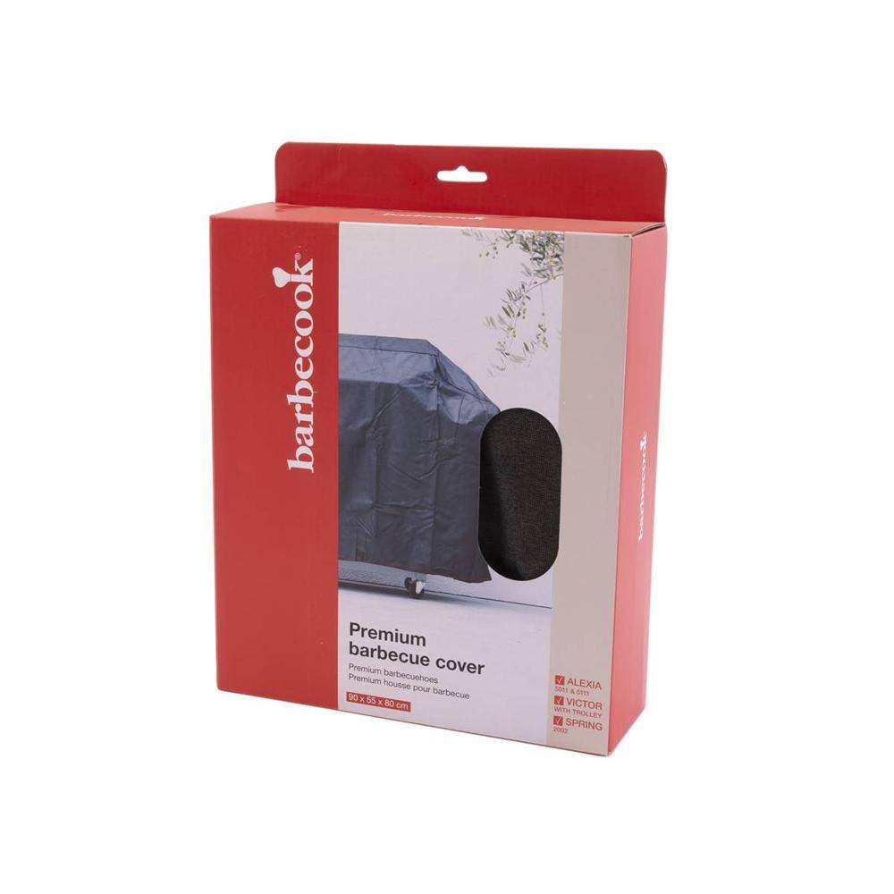 Barbecook - Housse premium pour barbecue - Small - Imagen 3