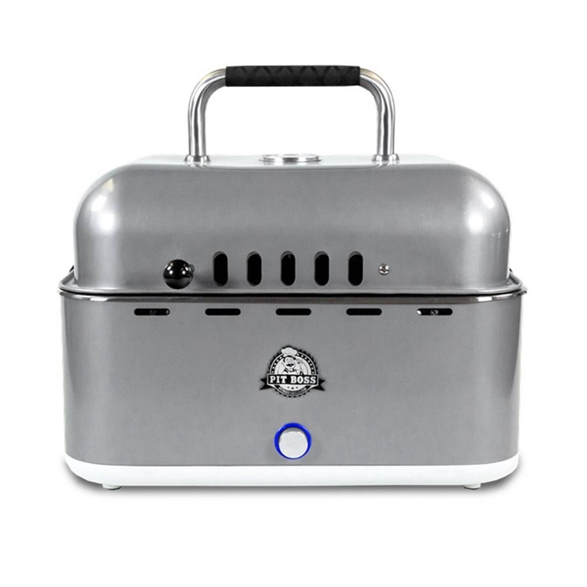 Barbecue Portable au charbon de bois - Image 1