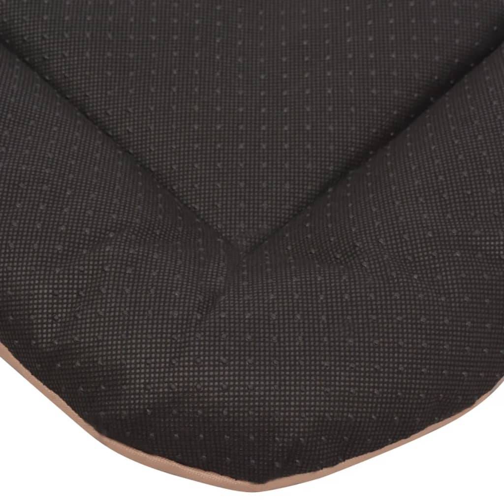 Vidaxl - Matelas pour chiens Taille M Beige vidaXL 170467 - Imagen 5