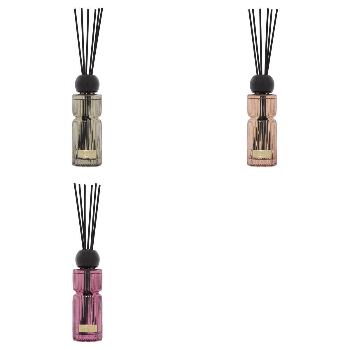 Atmosphera - Coffret diffuseurs Jamie 100 ml - Atmosphera Créateur d'intérieur - Image 1
