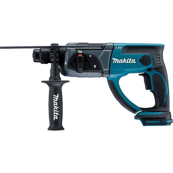 Perforateur-burineur SDS-Plus MAKITA - 20 MM - DHR202Z - Image 1