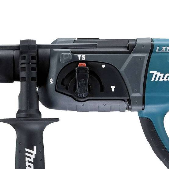 Perforateur-burineur SDS-Plus MAKITA - 20 MM - DHR202Z - Image 4