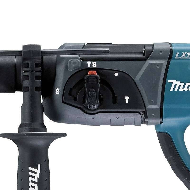 Perforateur-burineur SDS-Plus MAKITA - 20 MM - DHR202Z - Image 4