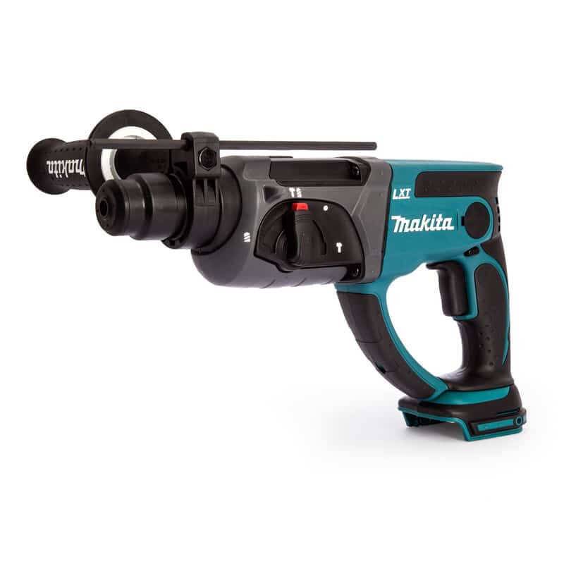 Perforateur-burineur SDS-Plus MAKITA - 20 MM - DHR202Z - Image 2