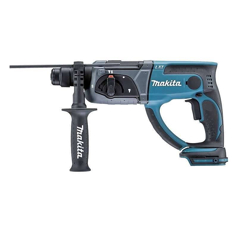 Perforateur-burineur SDS-Plus MAKITA - 20 MM - DHR202Z - Image 3