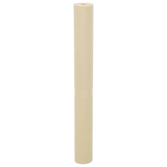 Lot 2 Couvertures Protection Plantes Hiver Tissu Perméable Robuste Contre Neige et Grésil Terrasse Beige 10x1,6m – ComfortXL Outdoor Living - Image 4