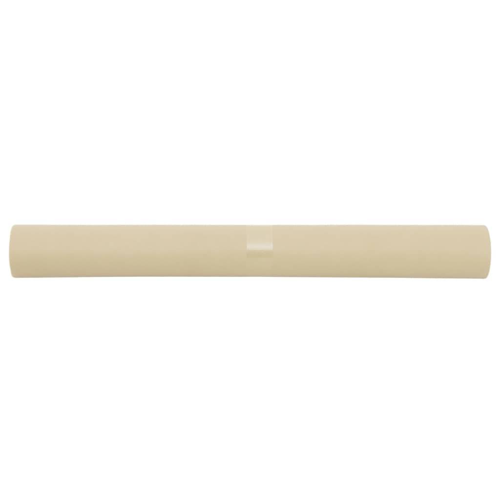 Lot 2 Couvertures Protection Plantes Hiver Tissu Perméable Robuste Contre Neige et Grésil Terrasse Beige 10x1,6m – ComfortXL Outdoor Living - Image 5