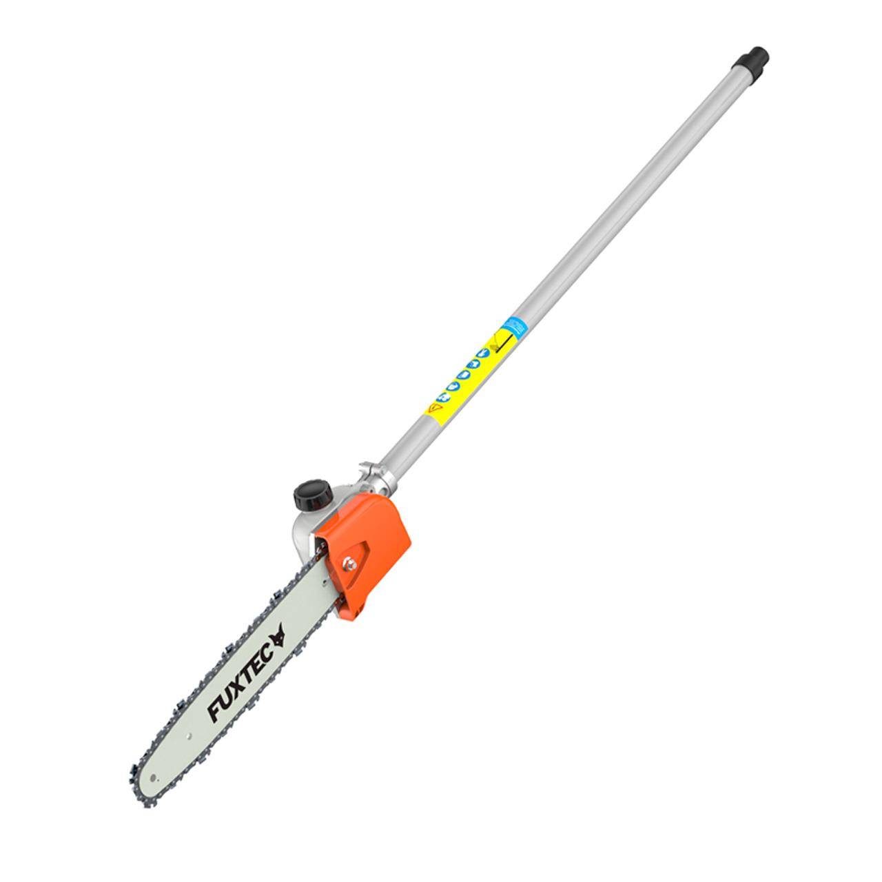 FUXTEC - Débroussailleuse thermique multifonction 4en1 - FUXTEC FX-MT152 - 52cm3 3CV - Image 8