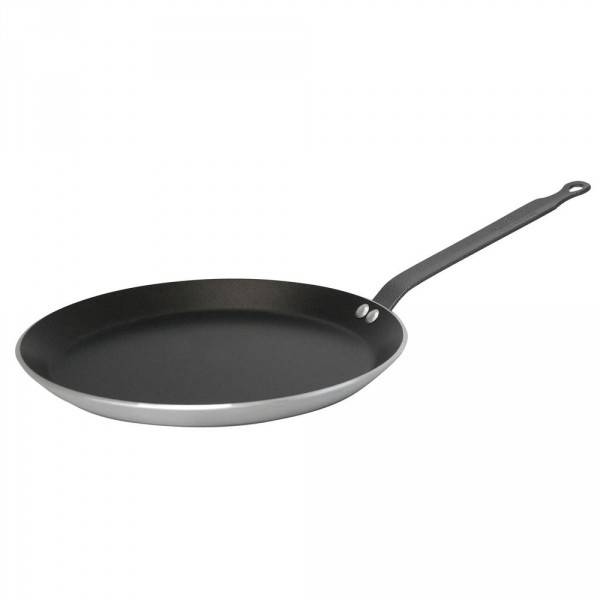 Crêpière antiadhérent 26cm 8485.26 De Buyer