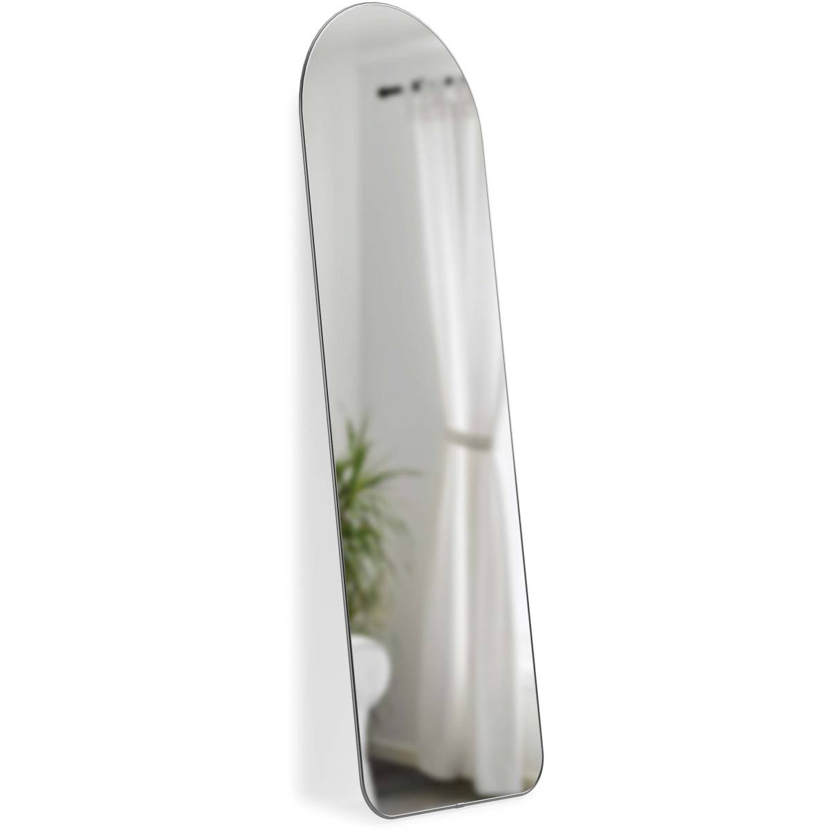 Umbra - Miroir Hubba 51 x 157 cm Umbra - Imagen 1