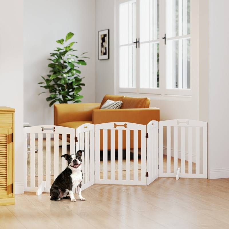 Barriere Chien Jardiland