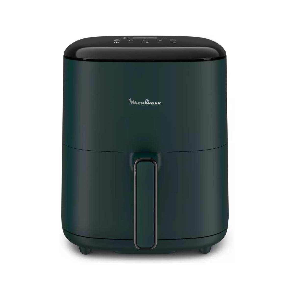 Moulinex - Friteuse sans huile 5l 1500w noir EZ245320 Moulinex - Image 2