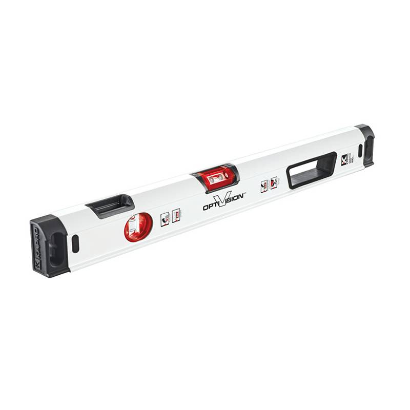 Niveau magnétique Optivision série 906 KAPRO 60cm - 90660M - Imagen 1