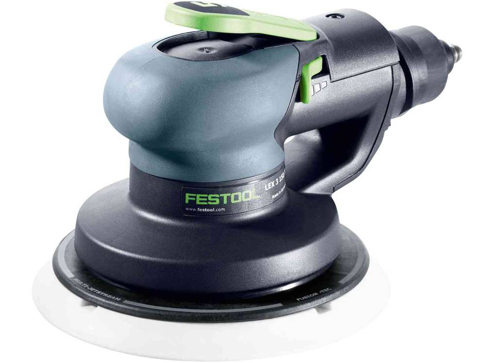 Ponceuse excentrique pneumatique LEX 3 150/3 - FESTOOL - 574996 - Image 1